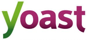 Yoast logo for WordPress SEO plugin