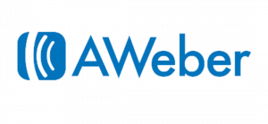 AWeber Email Marketing Solutions logo