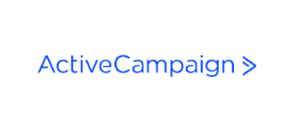 ActiveCampaign Email Marketing and Automation logo