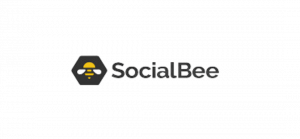 SocialBee social media scheduling tool logo