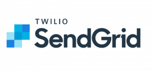 SendGrid Email API Solutions logo