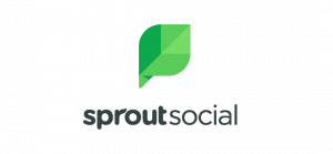 SproutSocial social media management tool